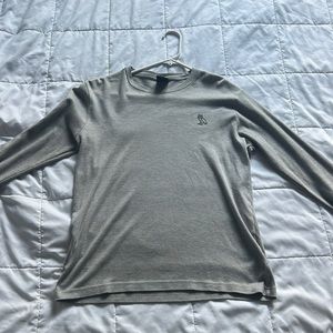 October’s Very Own (OVO) Long Sleeve Shirt